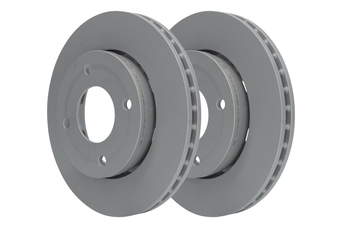 Bremsscheibe