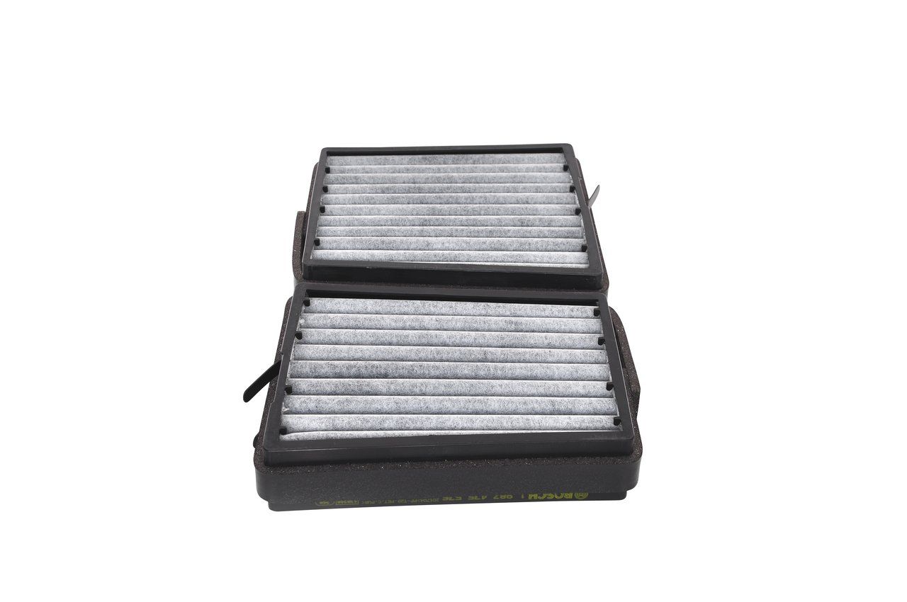 Filter, Innenraumluft