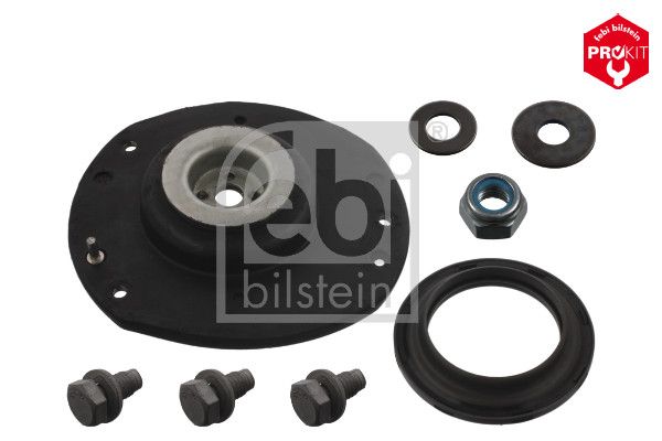 FEBI BILSTEIN 37861 - Reparatursatz, Federbeinstützlager PROKIT