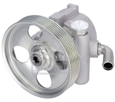 FEBI BILSTEIN 186248 - Hydraulikpumpe, Lenkung