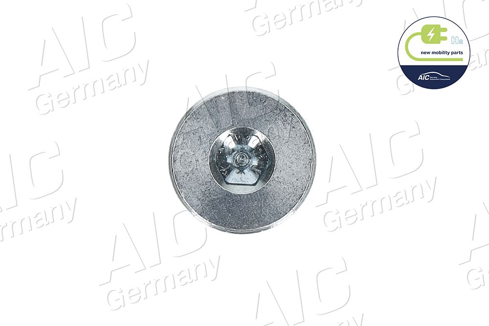 AIC 74433 - Verschlussschraube, &Ouml;lwanne