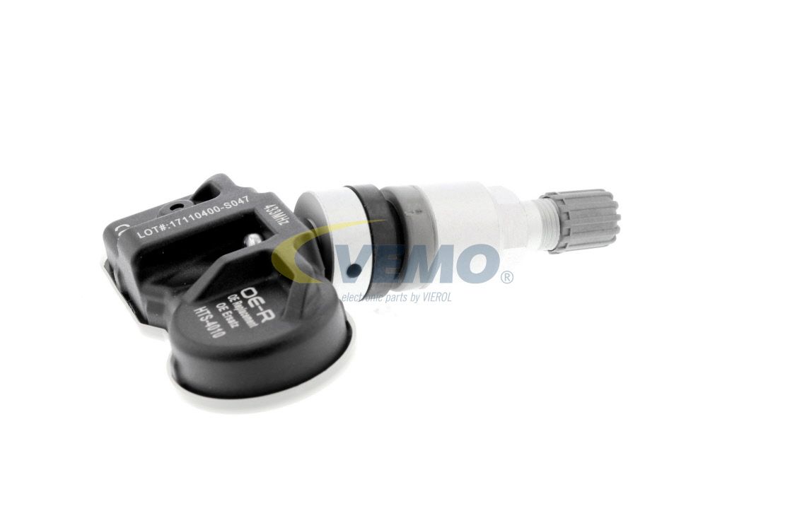 rato jutiklis, padangų slėgio kontrolės sistema