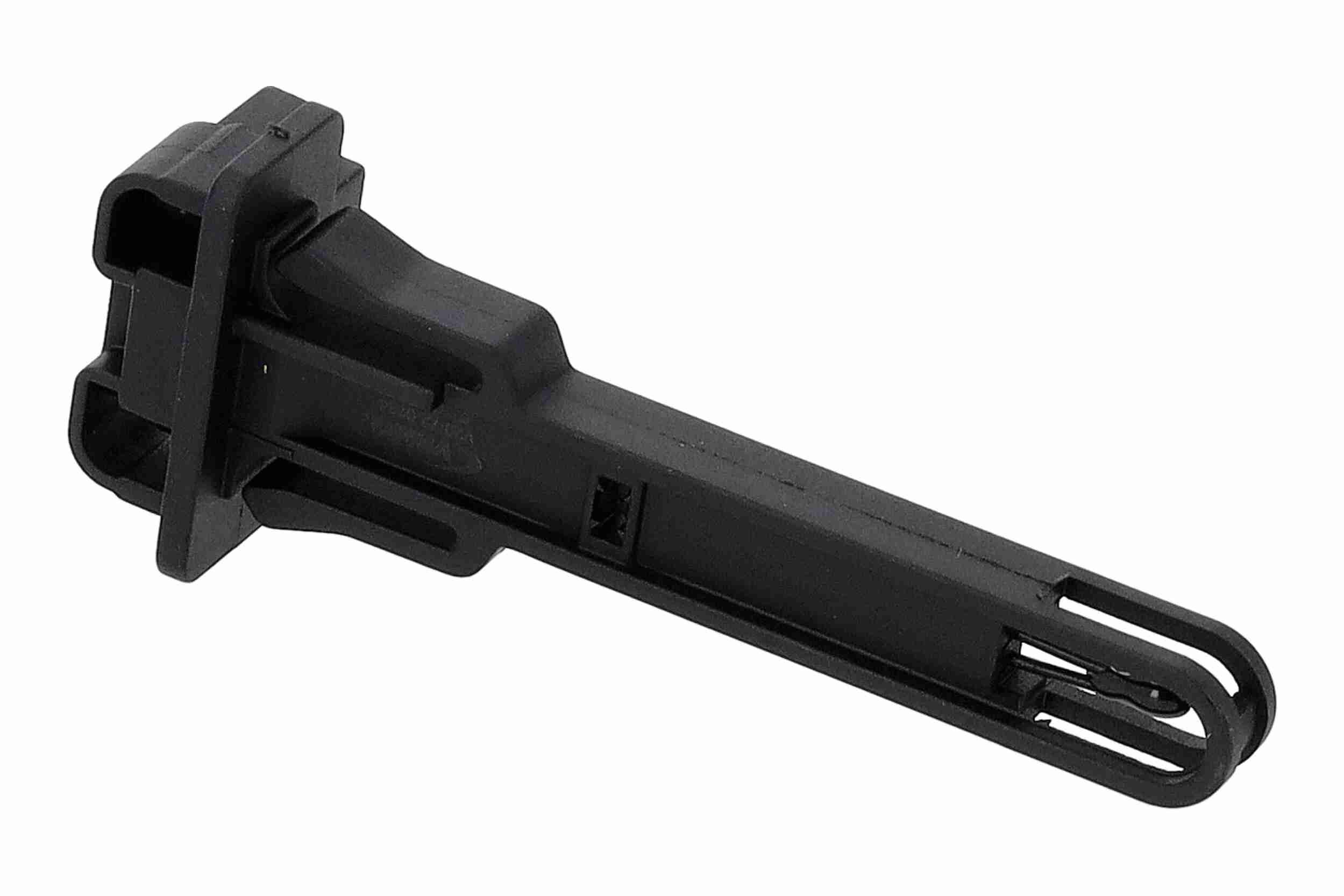 Sensor, Innenraumtemperatur