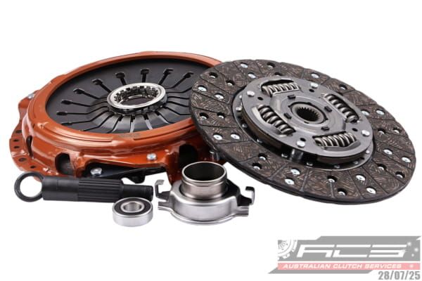 KIT XHD MITS PAJERO 2.8L - TecDoc Only