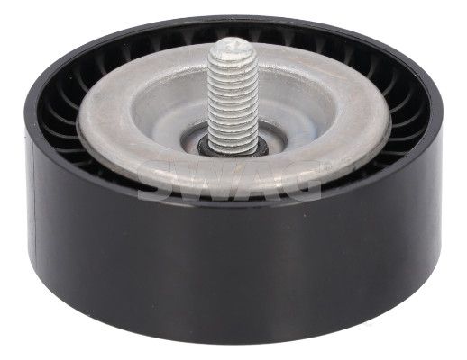 Umlenk-/F&uuml;hrungsrolle, Keilrippenriemen