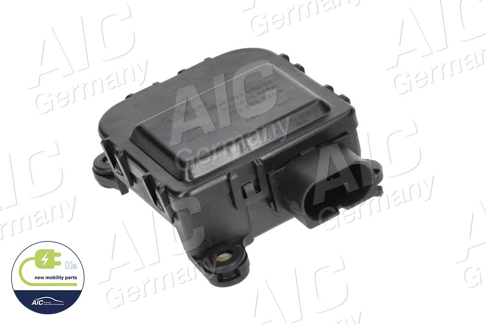 AIC 53217 - Stellelement, Mischklappe