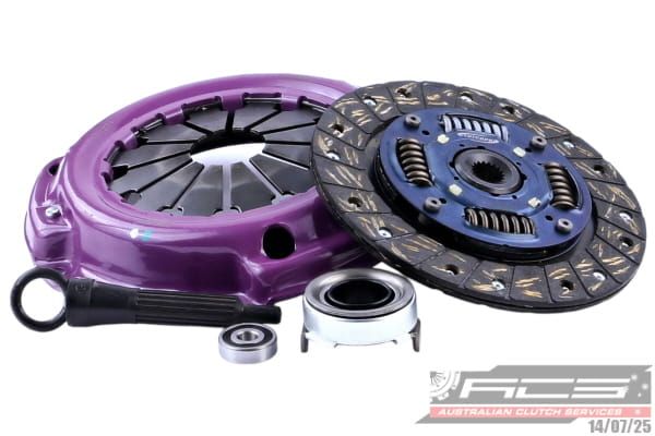 KIT PER SUZUKI BALENO 1.6L - TecDoc Only
