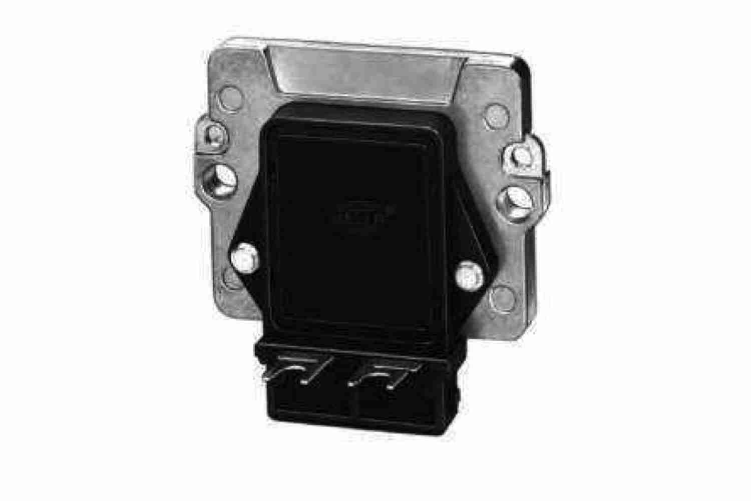 Schaltger&auml;t, Z&uuml;ndanlage