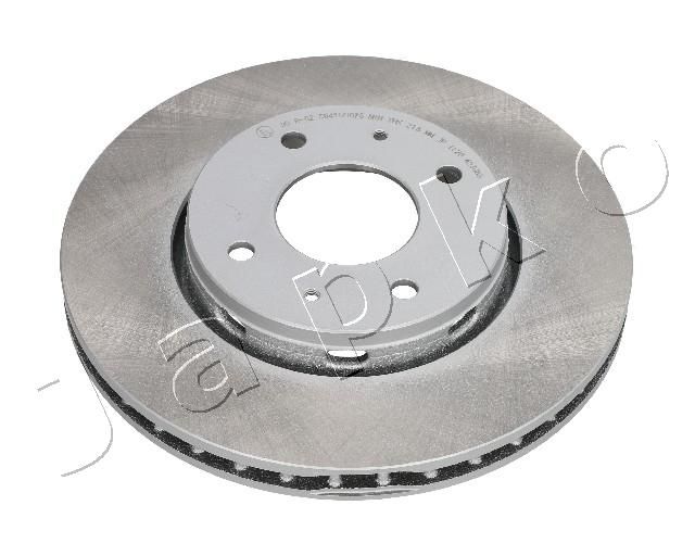 Brake Disc 60540C