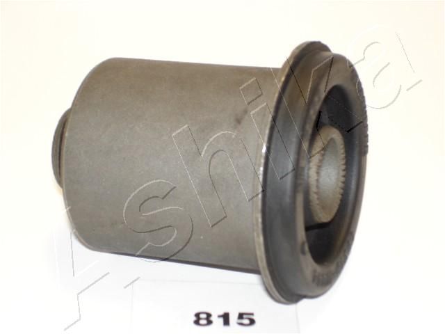 Mounting, control/trailing arm GOM-815