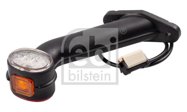 Begrenzungsleuchte Begrenzungsleuchte