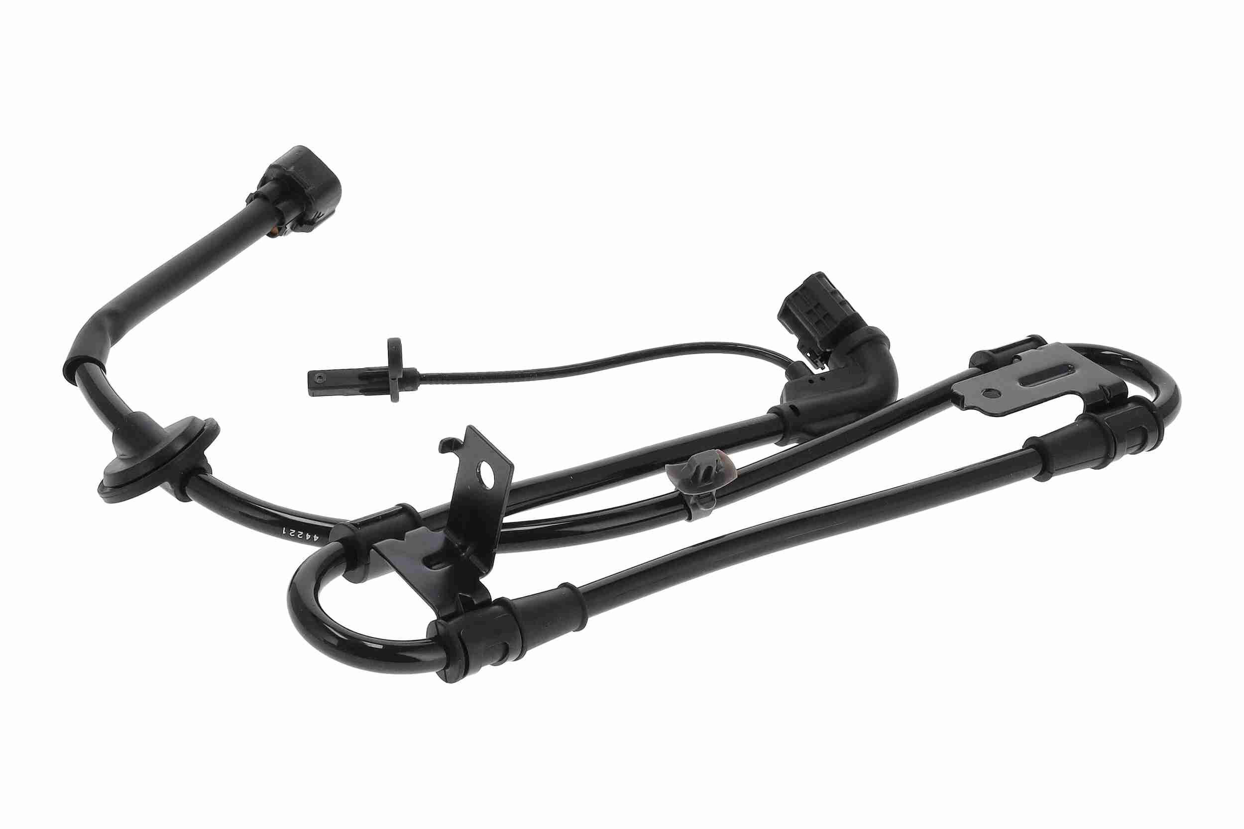 Sensor, Raddrehzahl