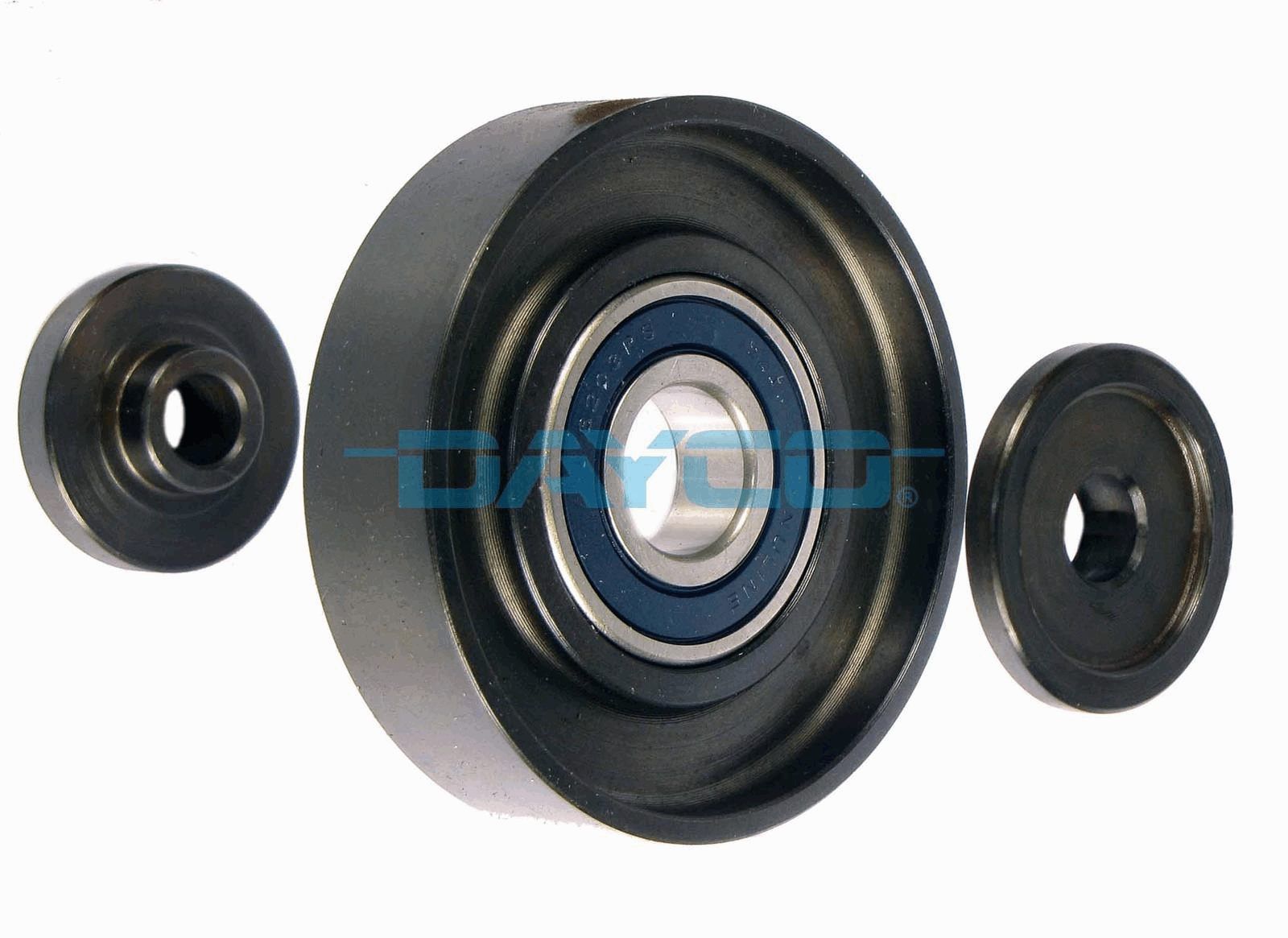 IDLER/TENSIONER PULLEY  EP177 - TecDoc Only