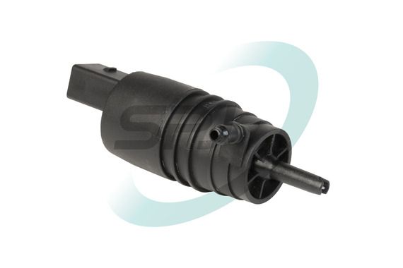 CABLE POMPES LAVE-GLACE BMW 5 E39