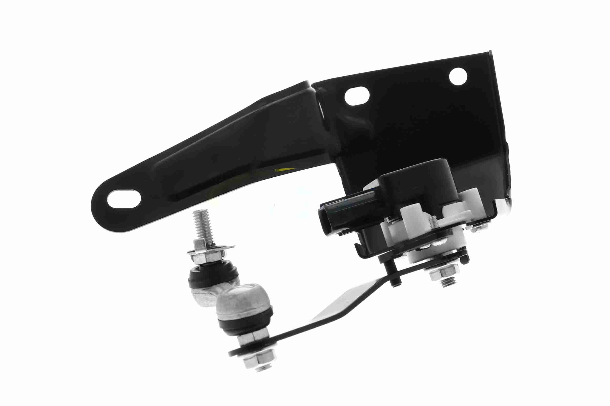 Sensor, Leuchtweitenregulierung