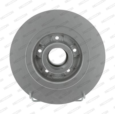 Brake Disc DDF1364C-1