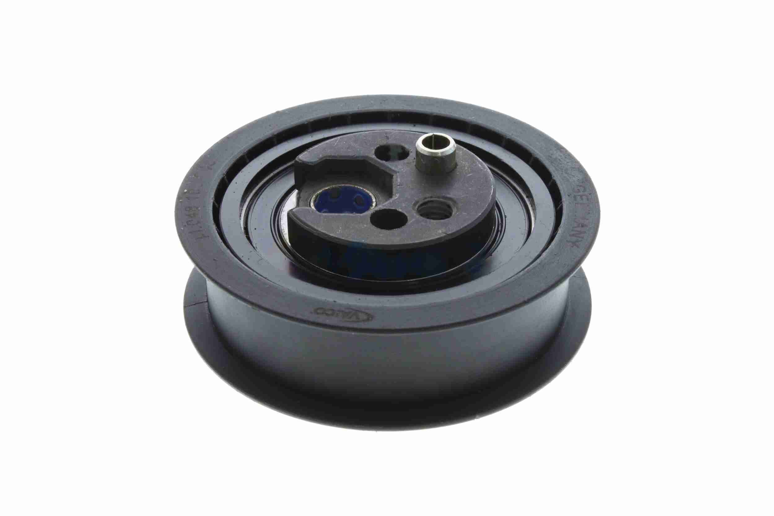 Spannrolle, Keilrippenriemen