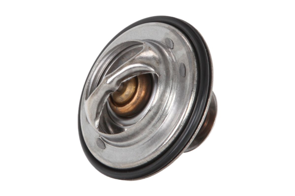 Thermostat, Kühlmittel