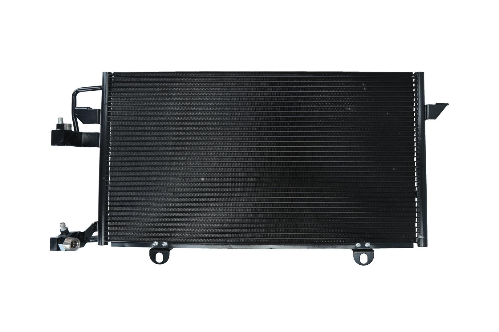 KAMOKA 7800111 - Kondensator, Klimaanlage