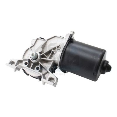 Wischermotor
