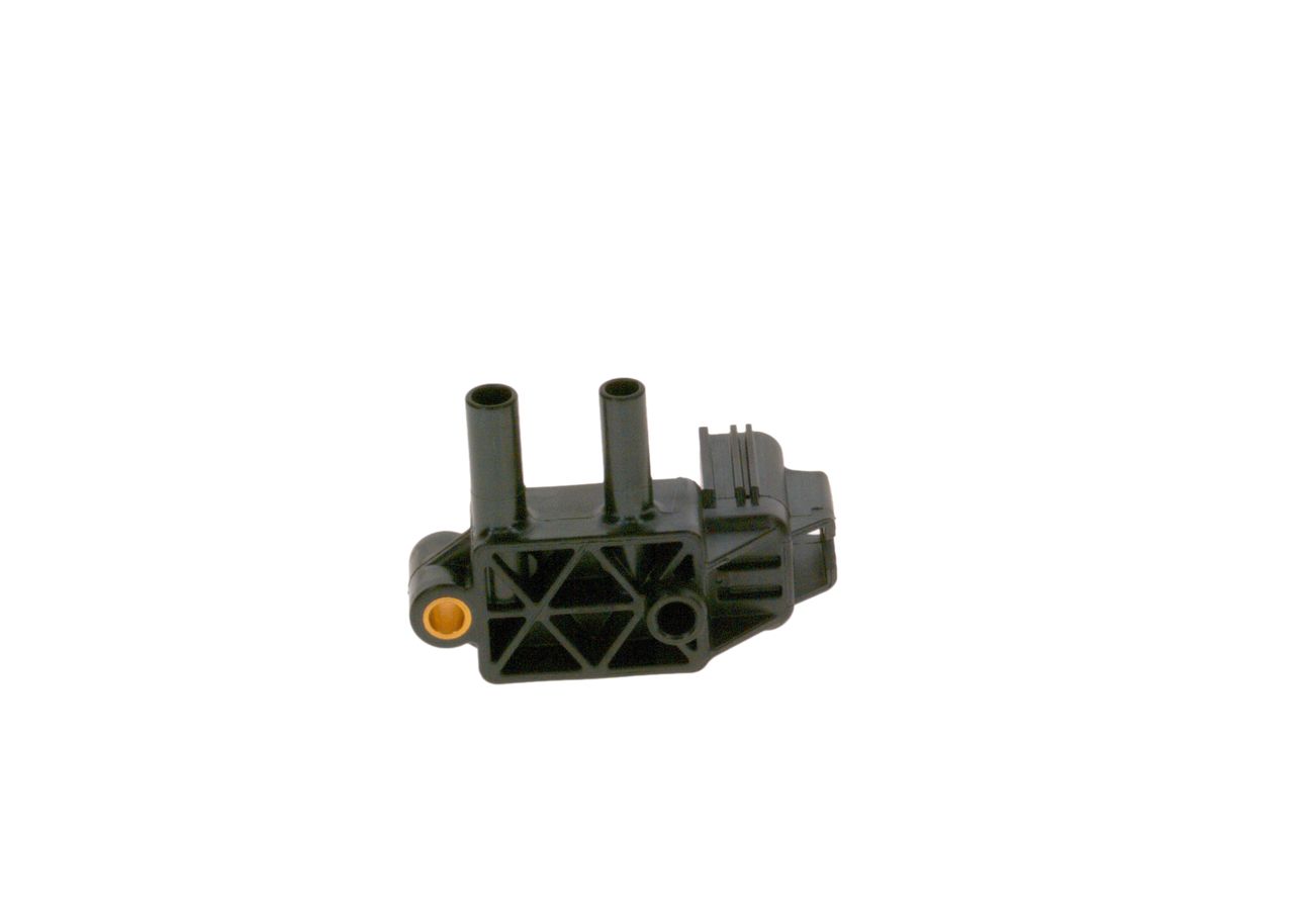 Sensor, Abgasdruck Sensor, Abgasdruck