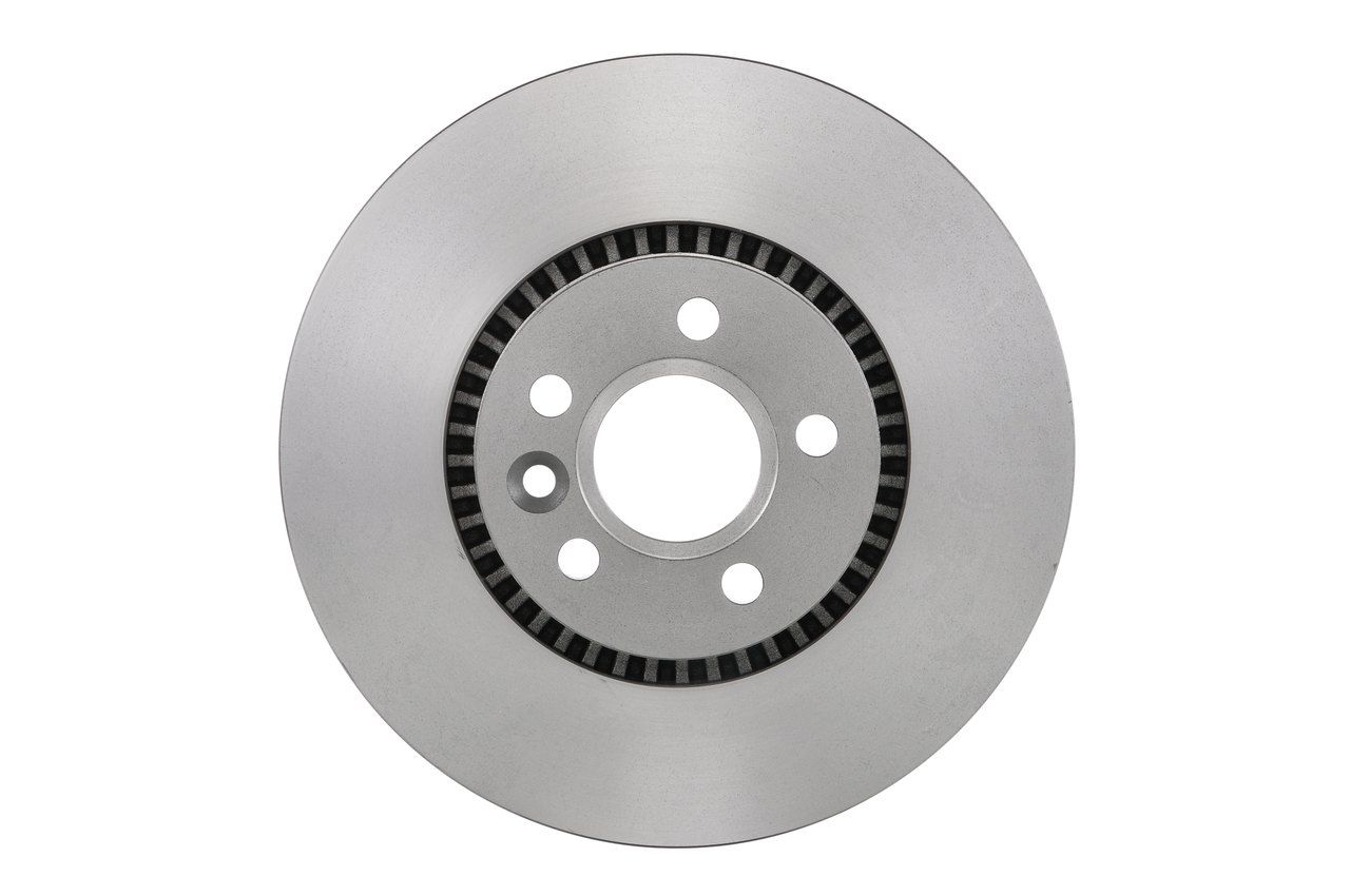 Brake Disc 0 986 479 620