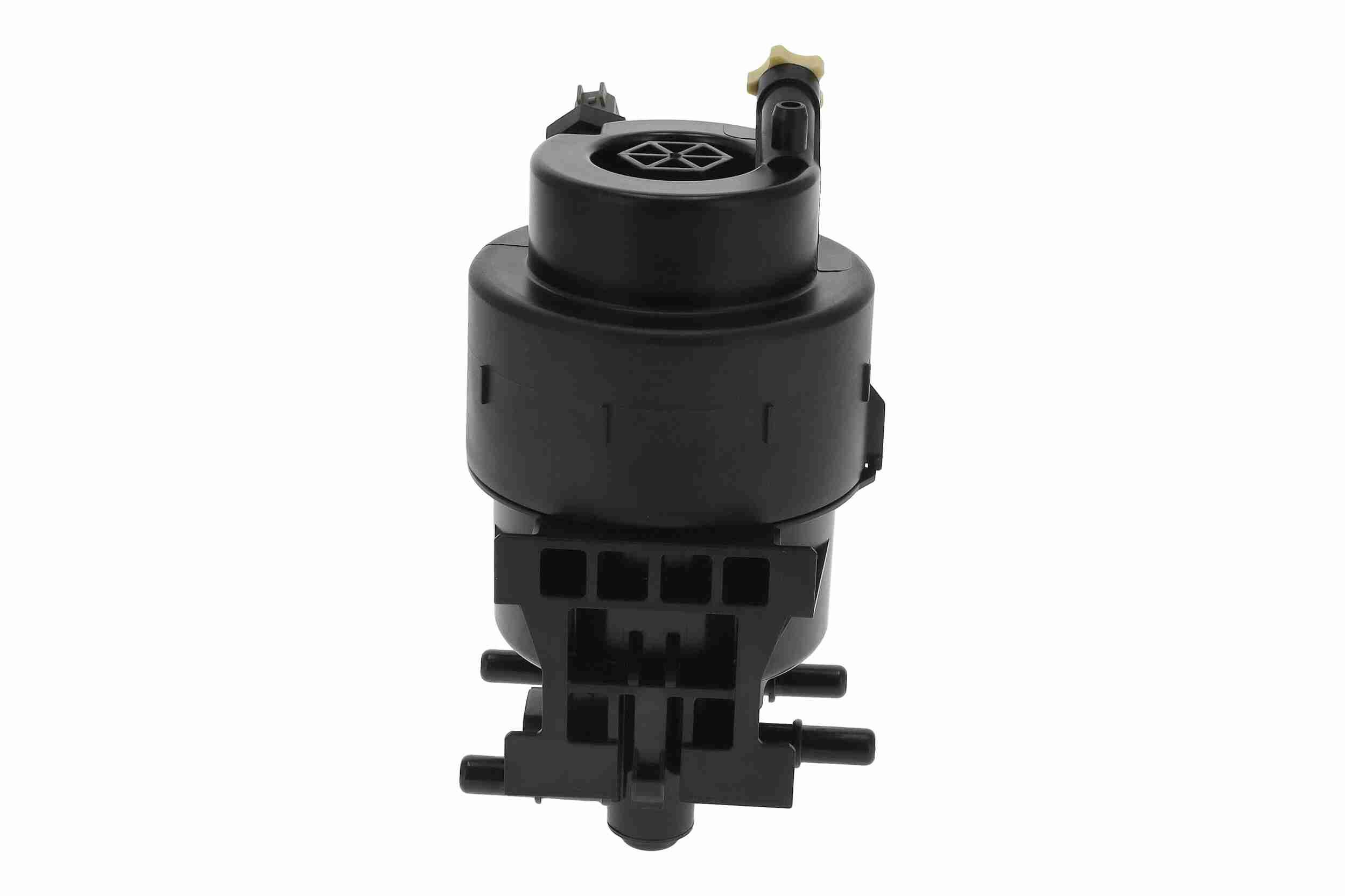 Kraftstoffpumpe