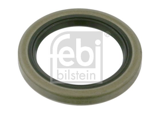 Retén para ejes, cubo de rueda