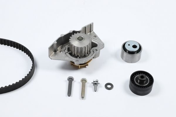 Water Pump & Timing Belt Kit PK08950