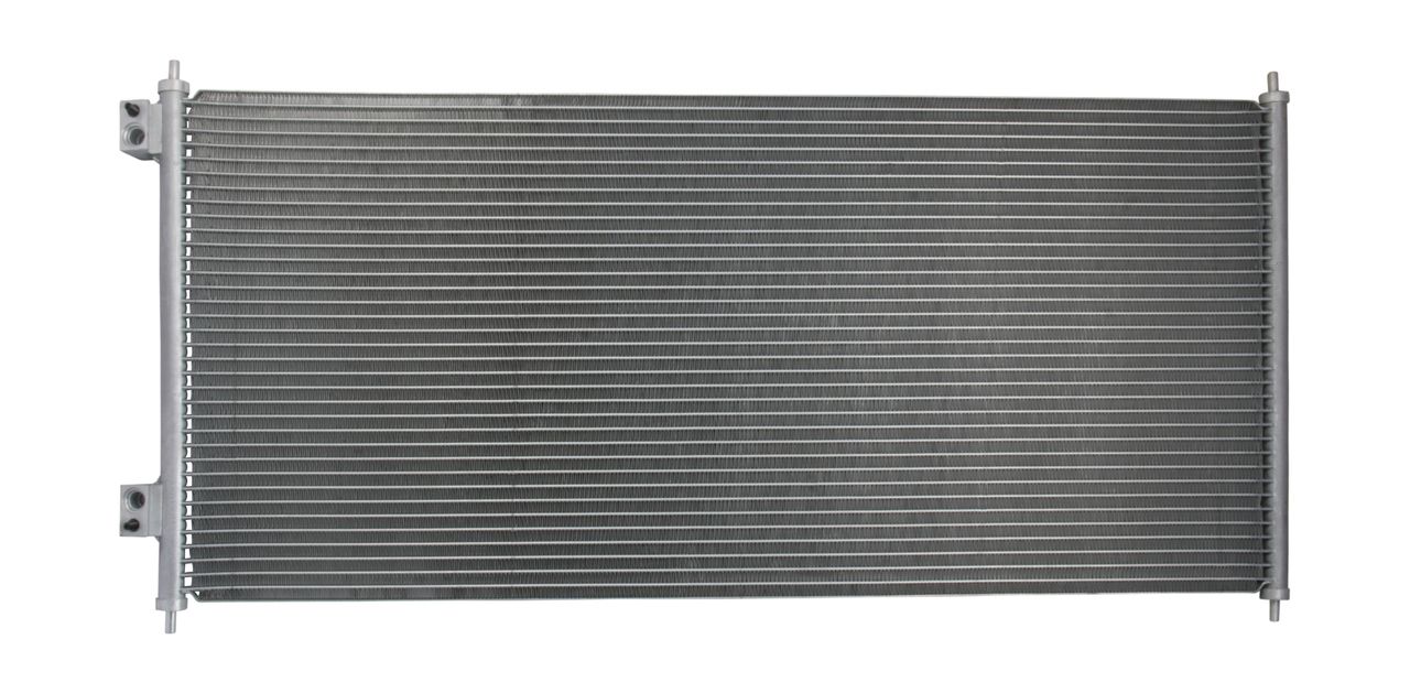 Kondensator, Klimaanlage