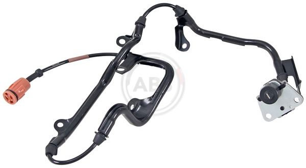 A.B.S. 31407 - Sensor, Raddrehzahl