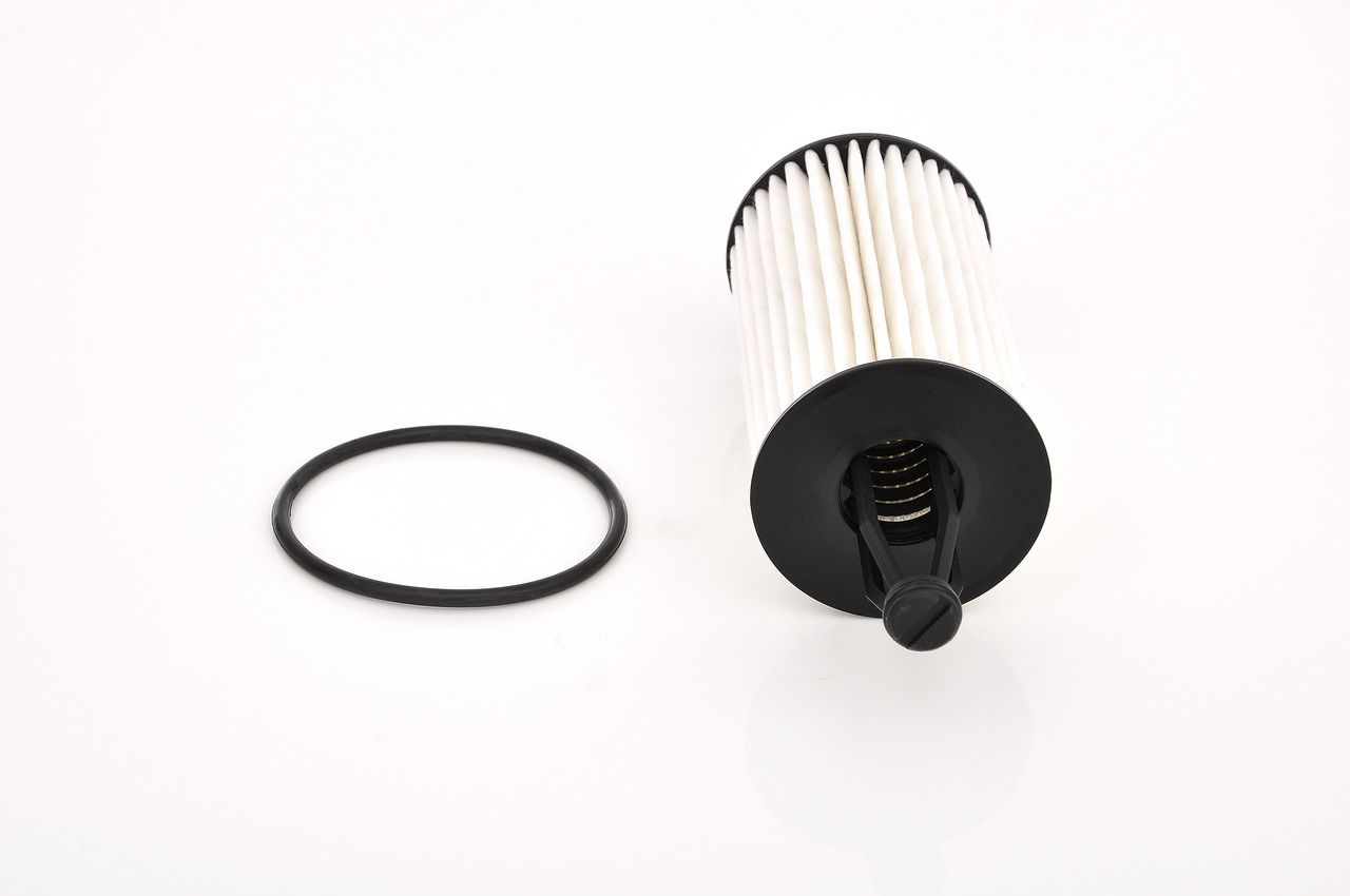Ölfilter