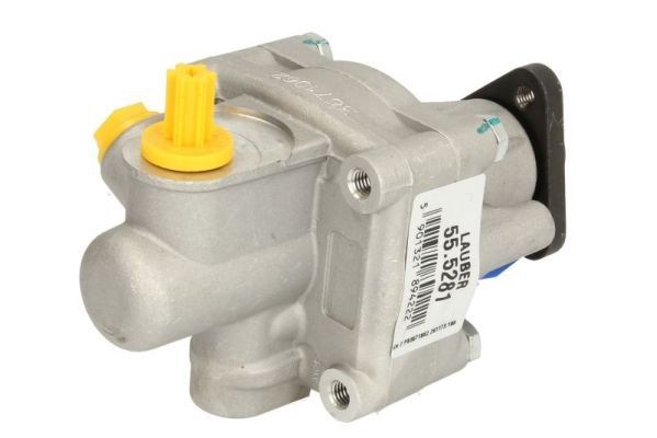 Hydraulikpumpe, Lenkung