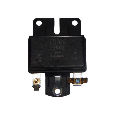 Alternator Regulator 130427