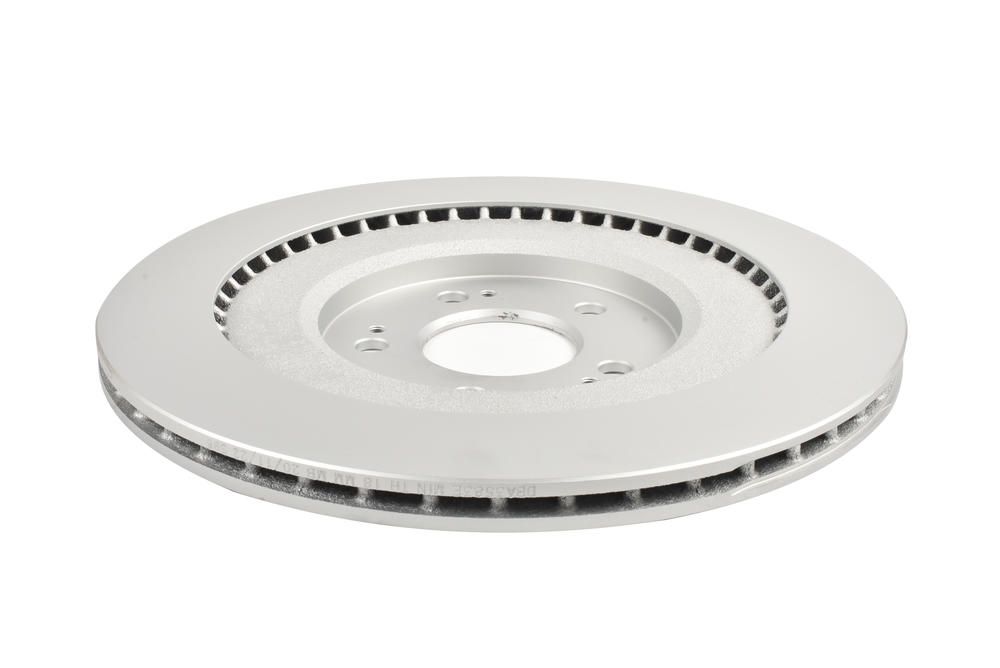 En-Shield Standard [ Genesis G80 RG 3.5L 8/20-> R ] - TecDoc 2