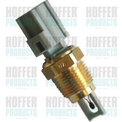 HOFFER 7472176 - Sensor, Ansauglufttemperatur