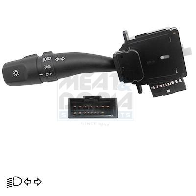 MEAT & DORIA 23332 Steering Column Switch