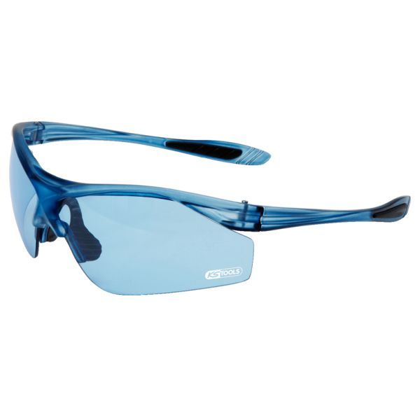 LUNETTES DE PROTECTION CONFORT