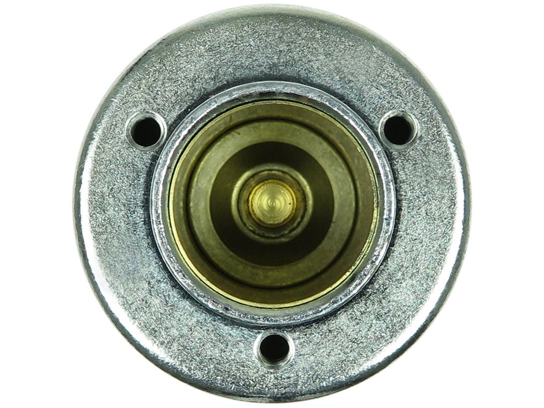 Magnetschalter, Starter