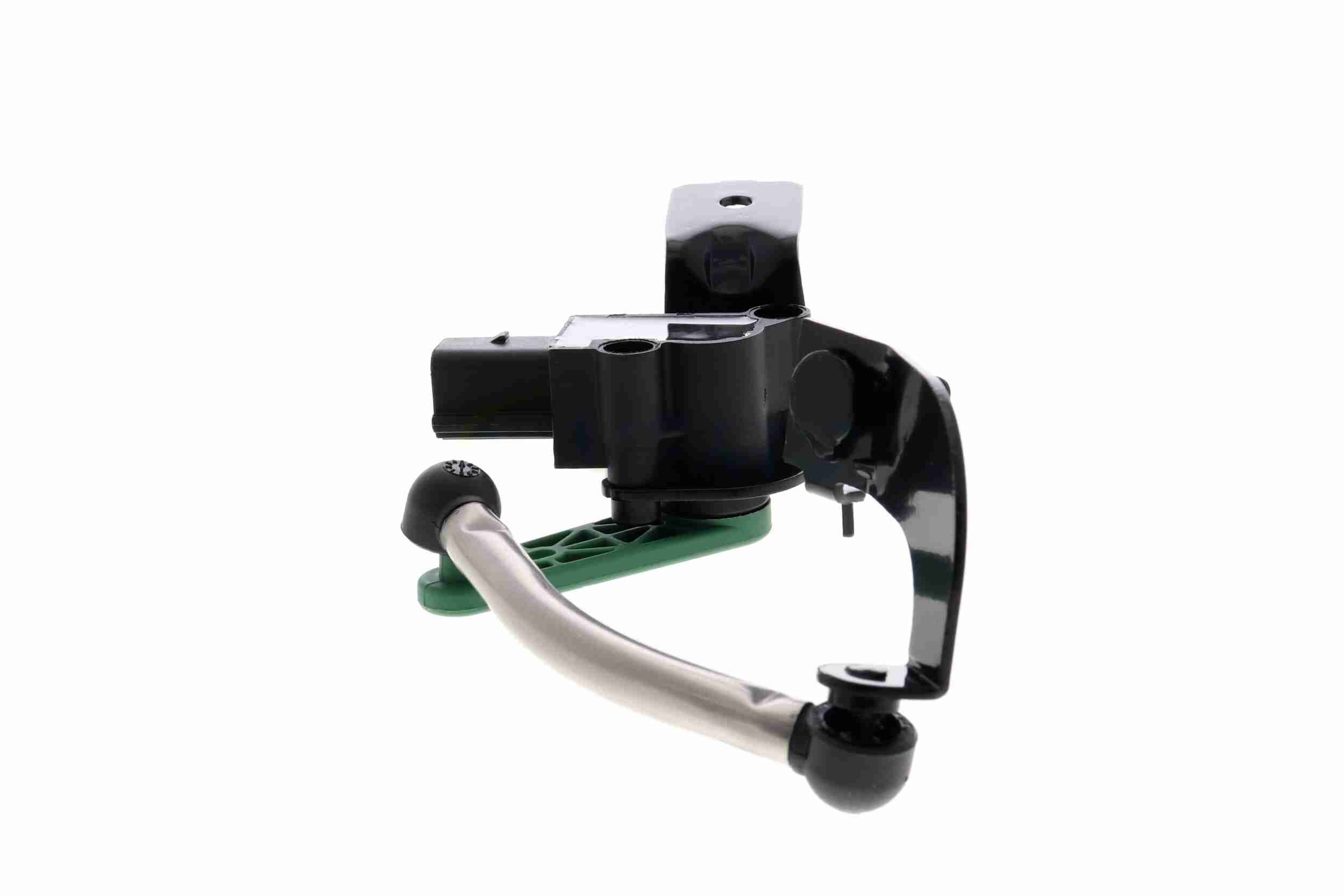 Sensor, Leuchtweitenregulierung