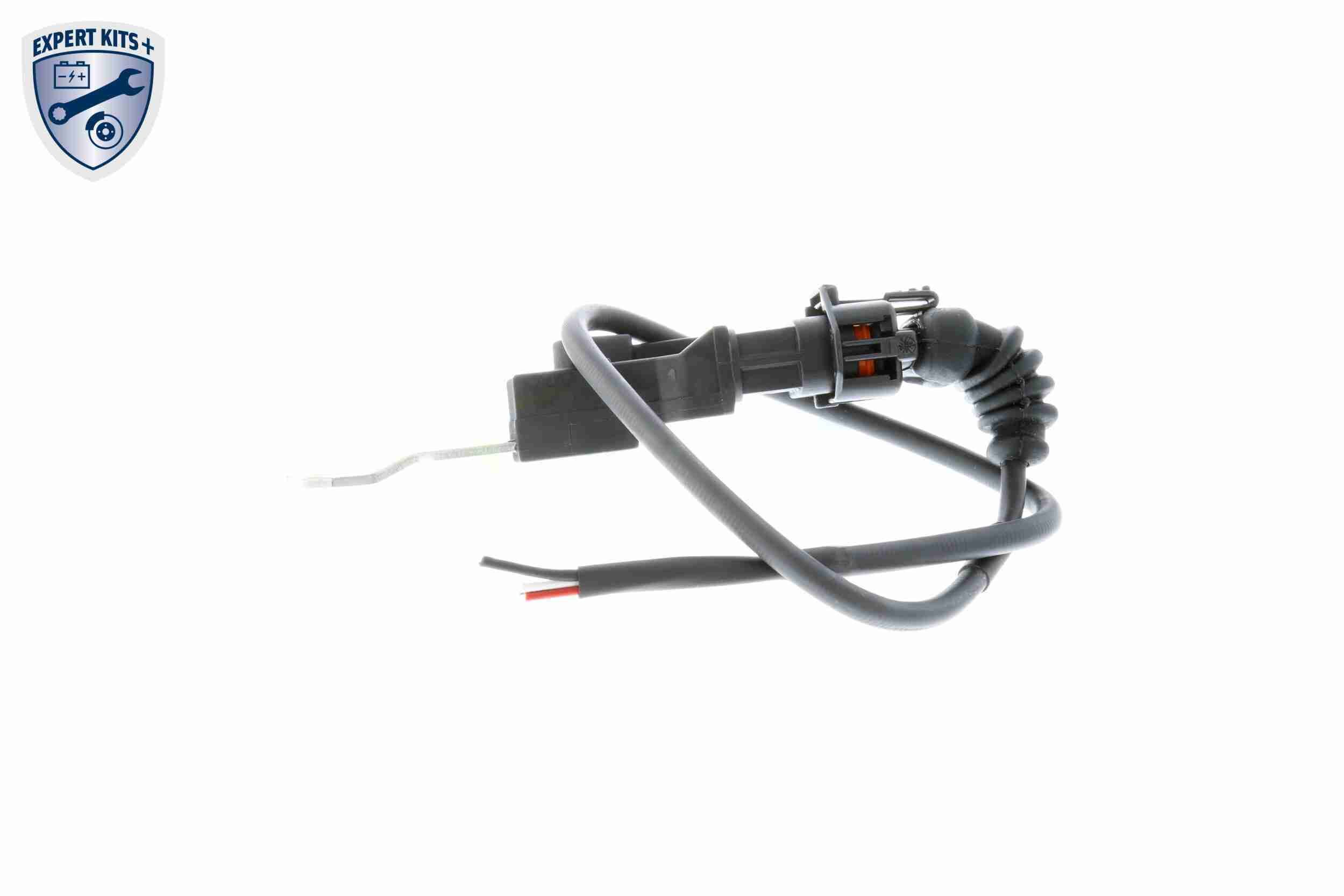 Sensor, Z&uuml;ndimpuls