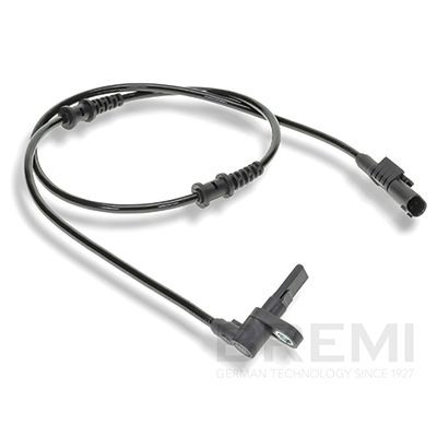 Sensor, Raddrehzahl