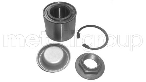 Wheel Bearing Kit 19-2776