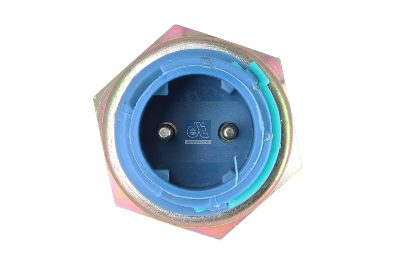 Sensor, &Ouml;ldruck