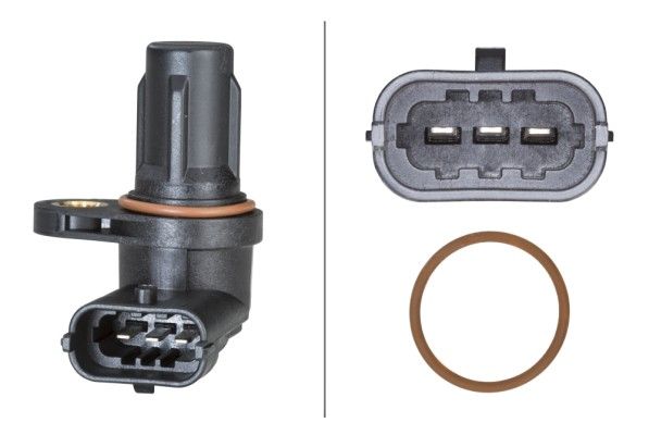 Sensor, Nockenwellenposition