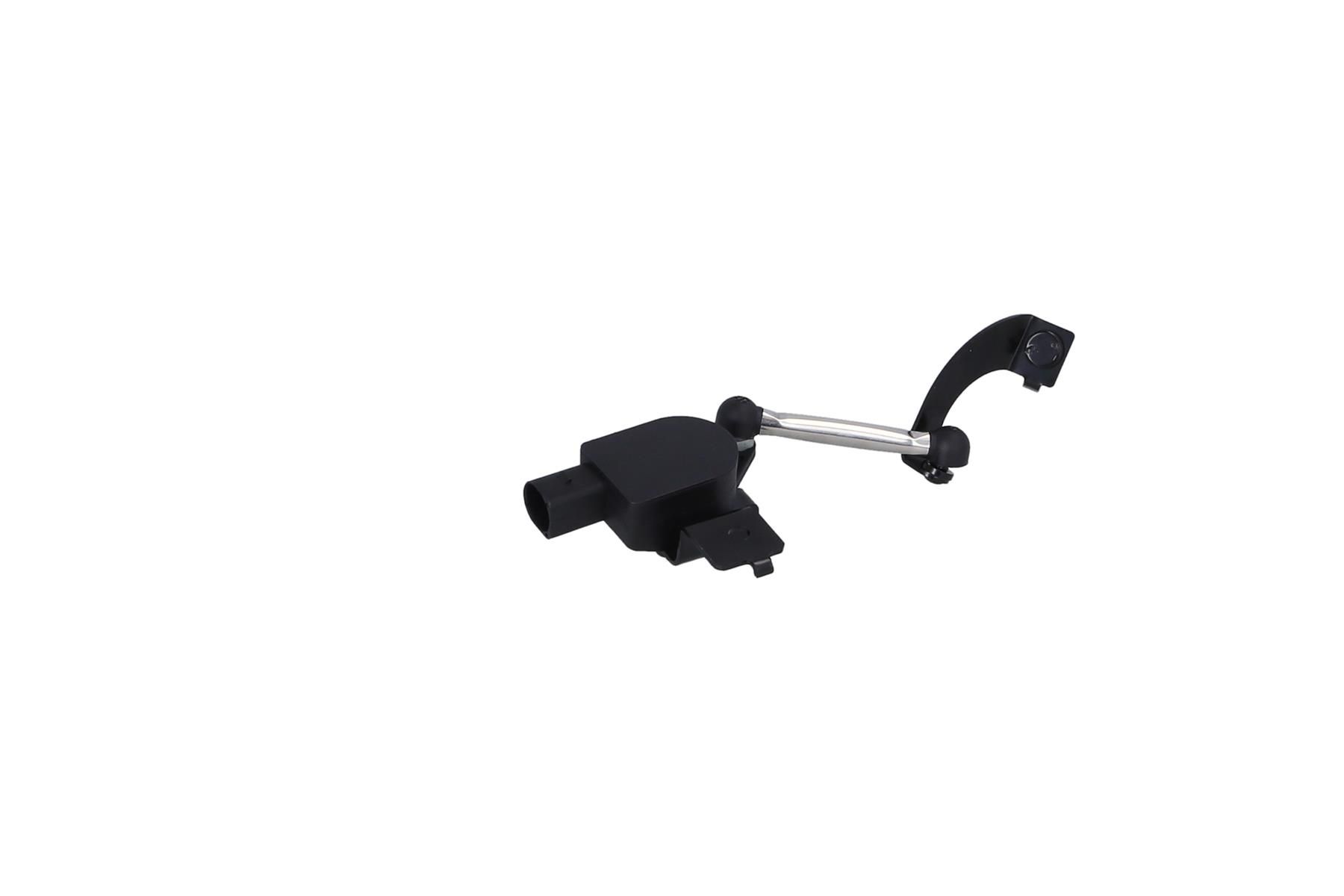 Sensor, Leuchtweitenregulierung