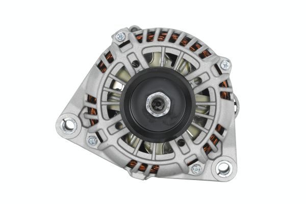 Generator Generator