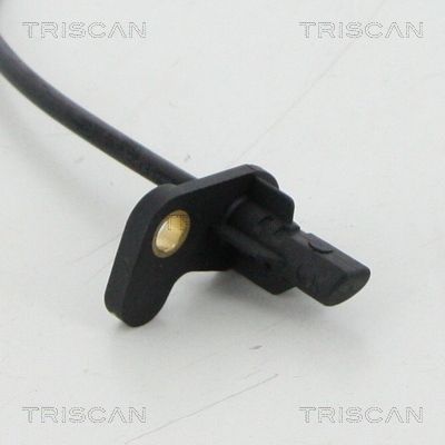 Sensor, Raddrehzahl