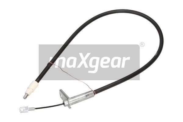 MAXGEAR 32-0435 Cable Pull, parking brake