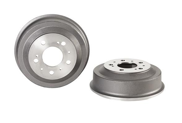 Brake Drum 14.7076.10